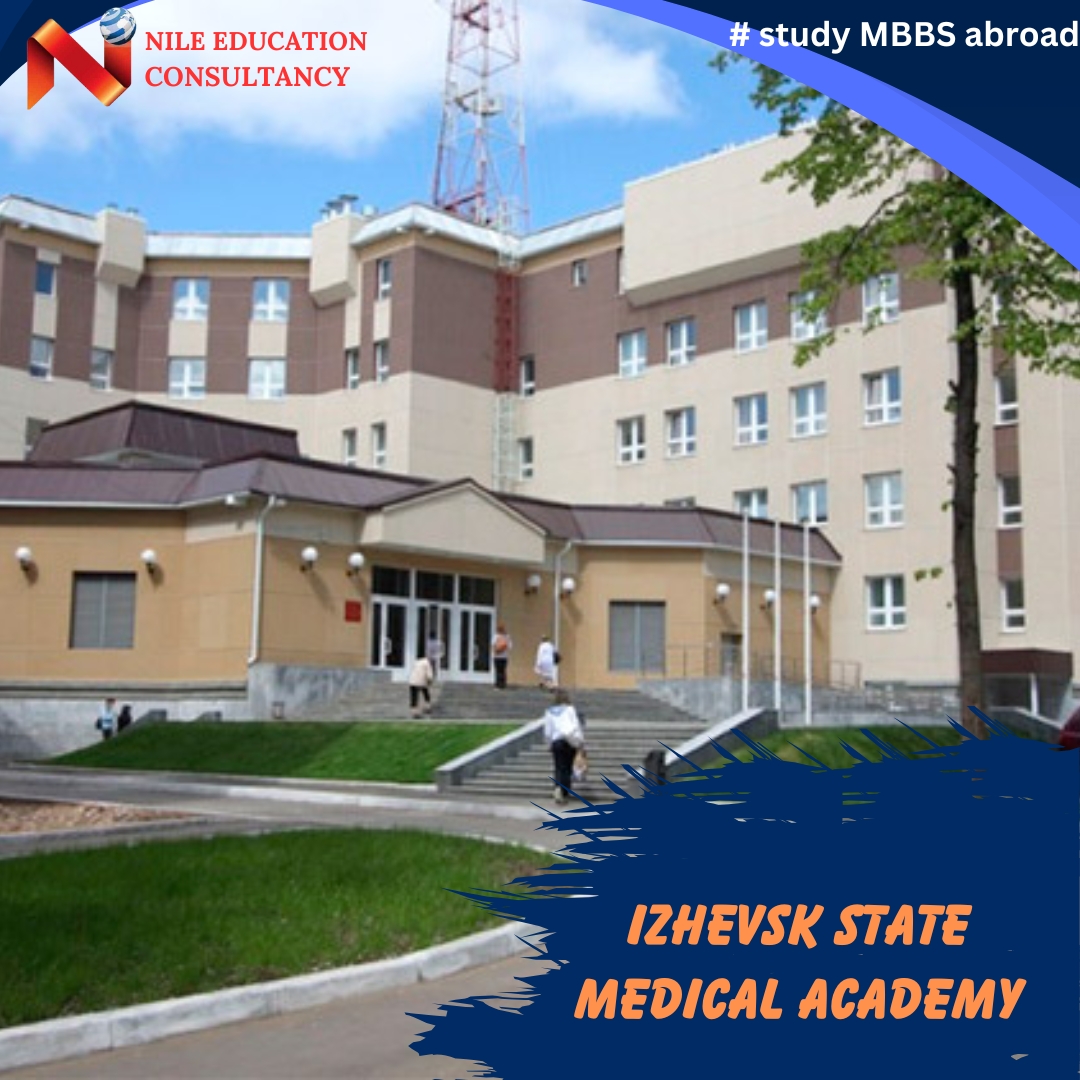 Study MBBS in Russia